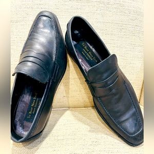 To Boot New York Adam Derrick Alek Penny Loafer.